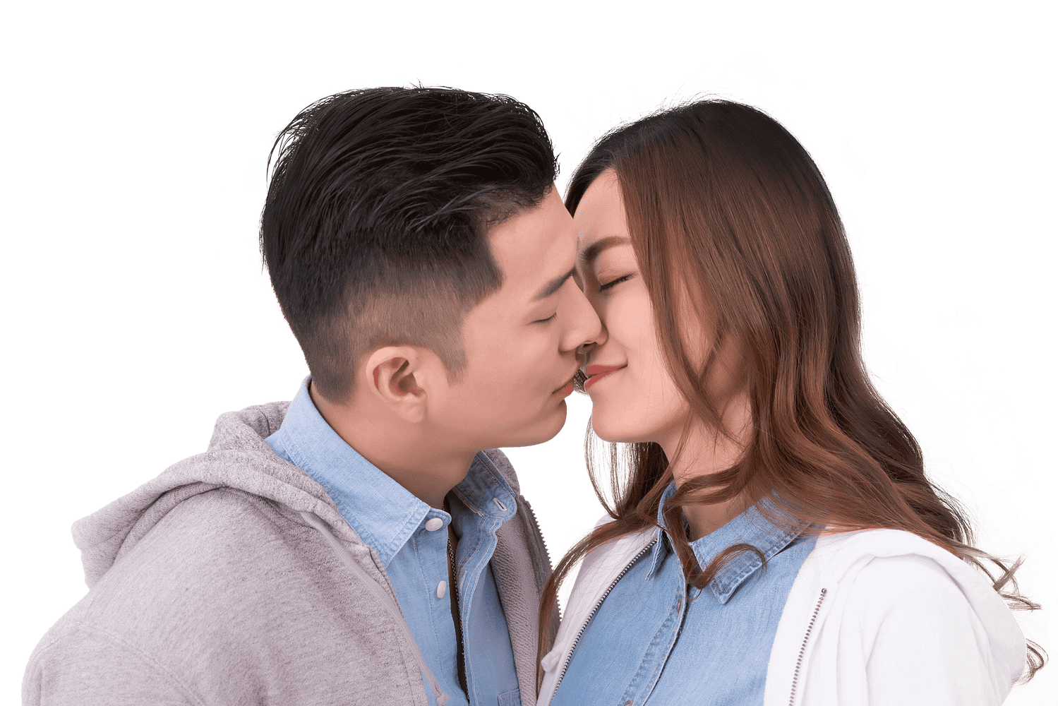 Benefits Of Kissing During PeriodsShould You Avoid Kissing?