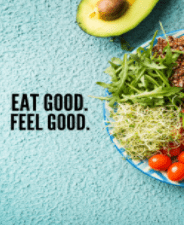How to make Healthy Eating Easier?