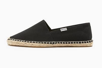 Soludos Mens Dali Canvas